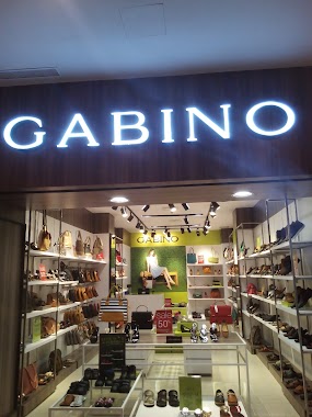 Gabino, Author: Gabino