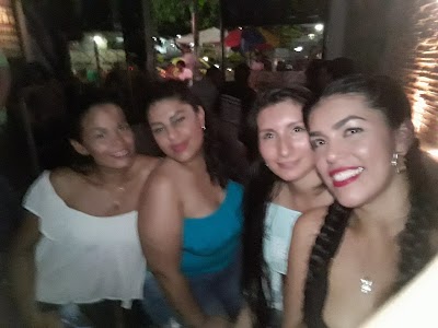 Photos of Pacachitos