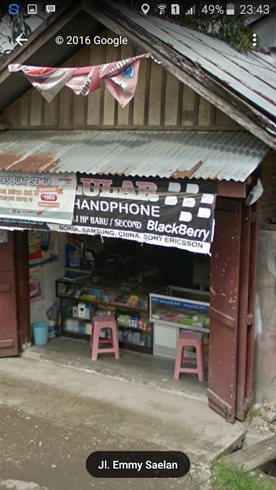 Electronics Store