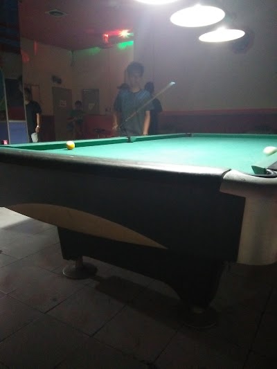 Photos of Surya Kahayan Hotel