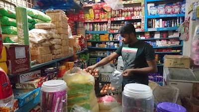 Photos of Toma Departmental Store