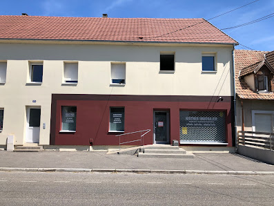 KISTNER IMMOBILIER - Habitat Gestion Kistner - Ingersheim