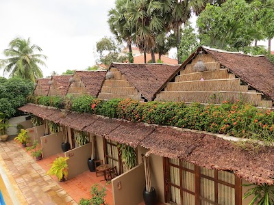 lodging