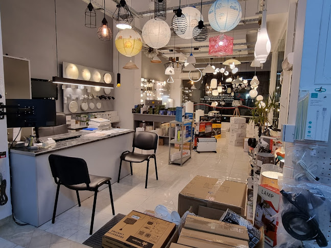 Ρουμπάνης Ηλεκτρικές Εγκαταστάσεις & Εξοπλισμός