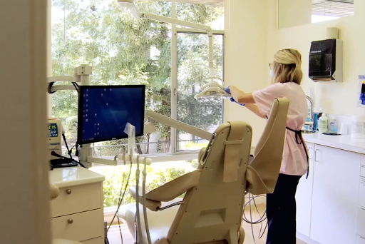 Mountain & Sea Dental and Associates - Thumbnail