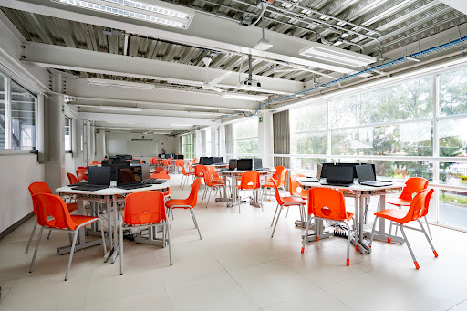 Innova Schools Coacalco | Escuela Particular Bilingüe - Thumbnail