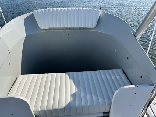 Minnow Marine Upholstery - Thumbnail