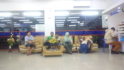Photos of Apotek Kimia Farma - Kendangsari