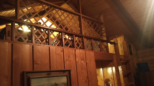 The Grille - Visual
