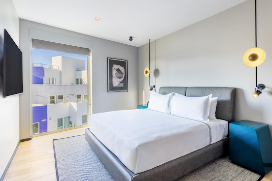 The Shay, a Destination by Hyatt Hotel by null