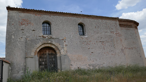 Cementerio de Tabladillo
