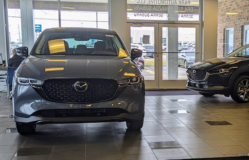 Serra Mazda - Thumbnail