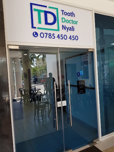 Photos of Tooth Doctor Nyali