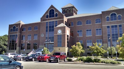 courthouse