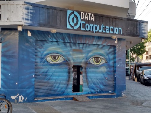 Data Computación, Author: Leonardo Marcucci