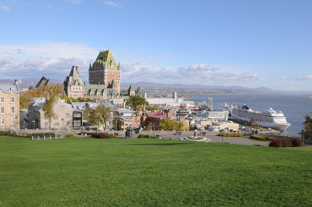 Vieux-Québec