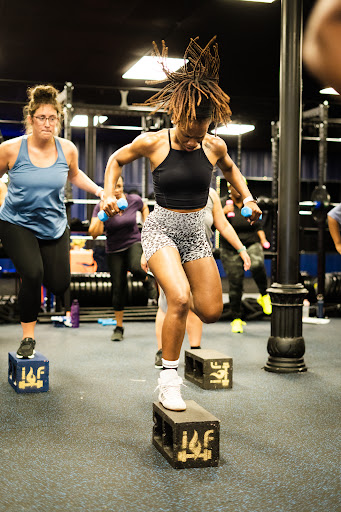 Ignited Force Gym