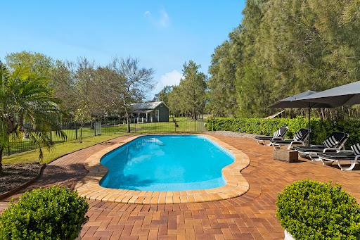 The Convent Hunter Valley Luxury Boutique Hotel - Thumbnail