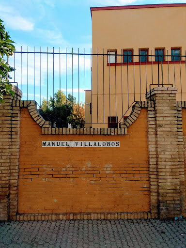 College of Education and Primary Arias Montano - Thumbnail