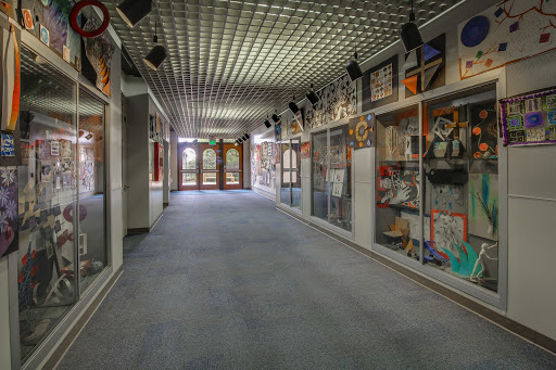 St. Ignatius Gallery - United States
