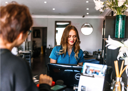 Evoke Hair Beauty & Aesthetics