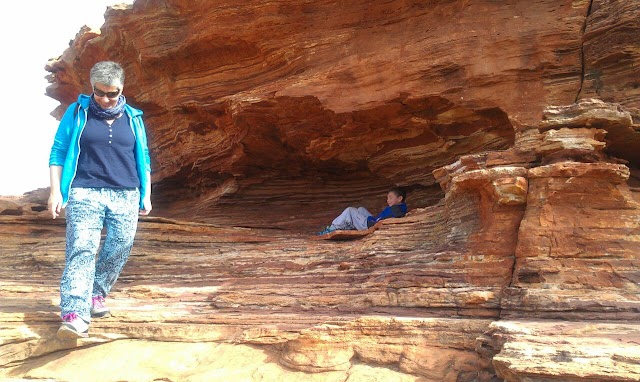 Kalbarri National Park