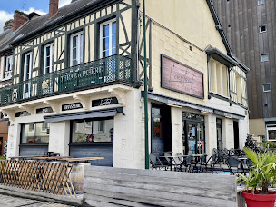 Photo n°4 de L'instant à Vernon (Restaurant)