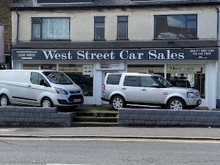West Street Car Sales