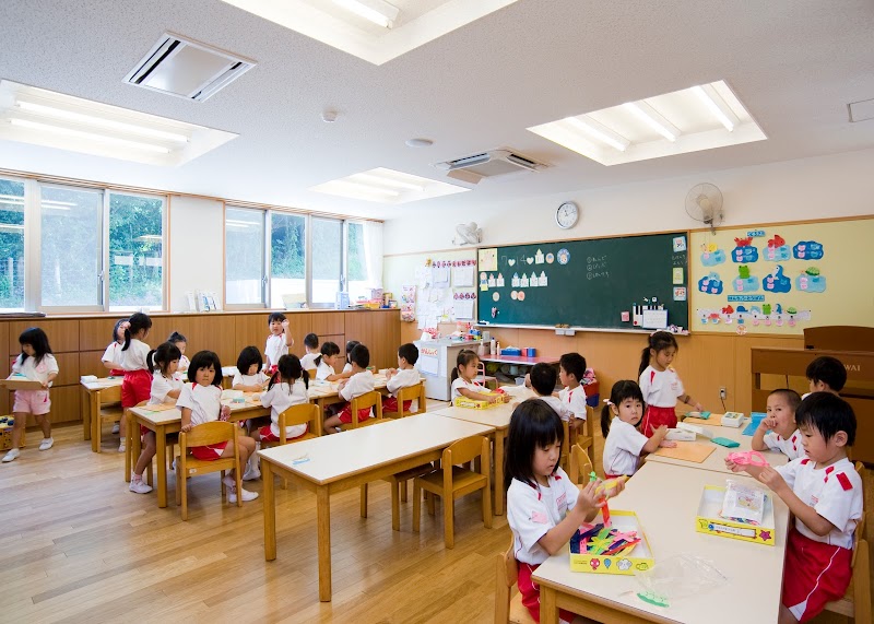 認定こども園 みどり幼稚園