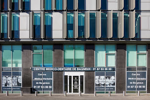 Photo n°1 de Centre Médico-Dentaire de Bagneux à Bagneux (Cabinet dentaire)