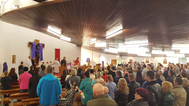livingstoncatholicparishes.co.uk