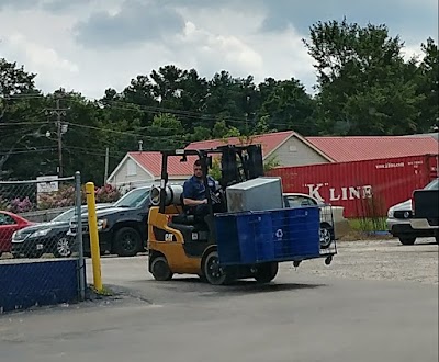 Photos of Cintas Uniform Services