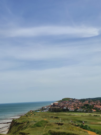 Cromer Lighthouse - Visual