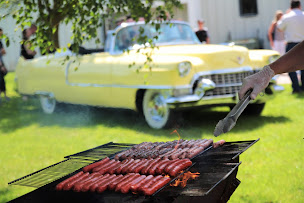 Photo n°23 de Europ Réception Varet Traiteur 76 Normandie à Hugleville-en-Caux (Lieu de mariage)
