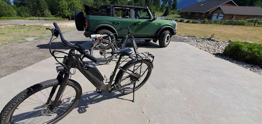 Bavarian E-Bike Tours - Thumbnail