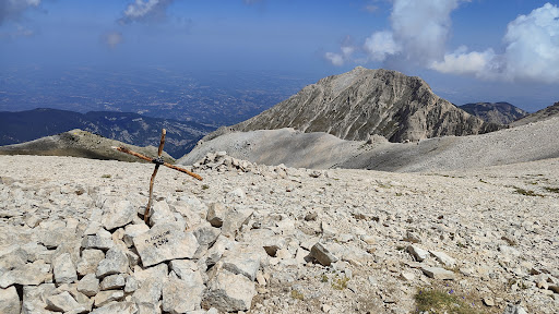 Monte Focalone Gallery - Italy