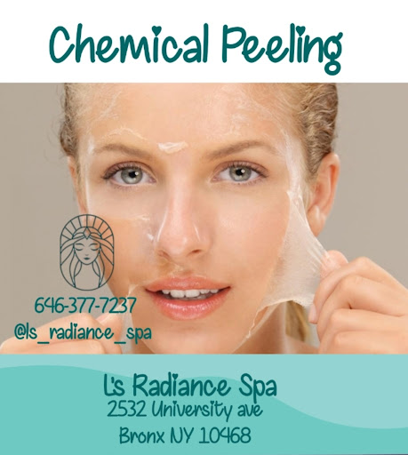 L's Radiance Spa Gallery - United States