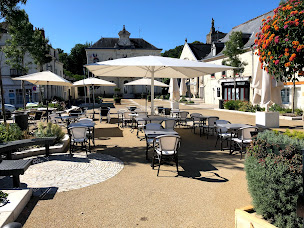 Photo n°1 de Brasserie de la ville Montbazon à Montbazon (Brasserie)