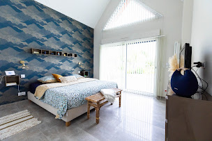 Photo n°19 de MH INTERIOR - Céline Lavigne | Architecte d’intérieur Pévèle à Thumeries (Designer d'intérieur)