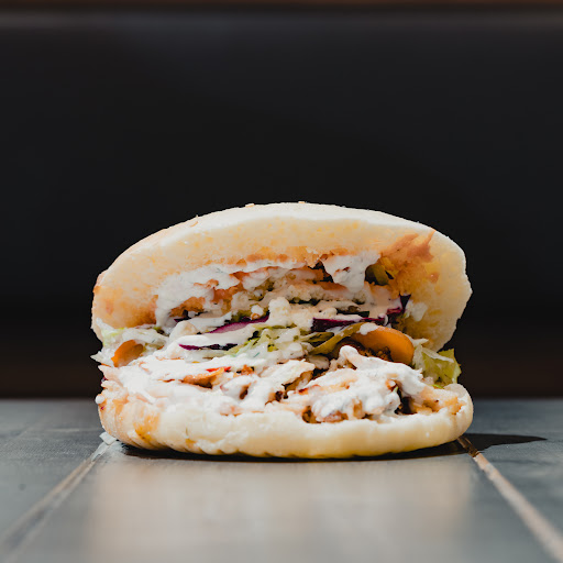 B.STREET - BURGER & KEBAB - CERGY