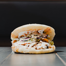 Photo n°7 de B.STREET - BURGER & KEBAB - CERGY à Cergy (Kebab)