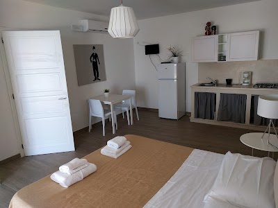 Photos of Faruk Leuca Resort