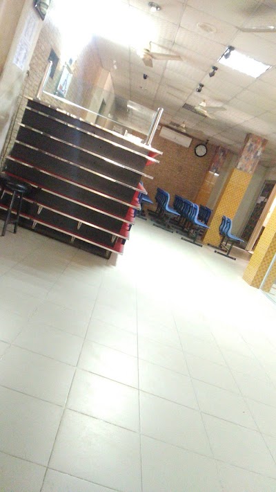 Photos of Janani D Lab