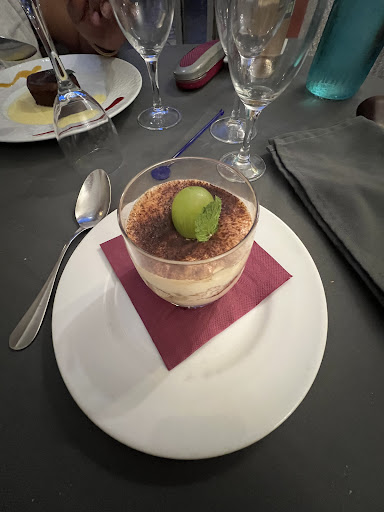 Photo de La Détente à Vinsobres (26110)