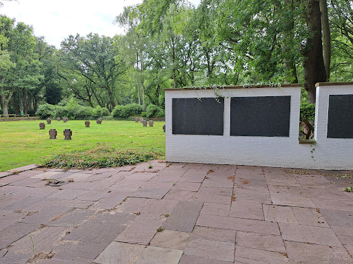 Kriegsgräberfeld - Thumbnail
