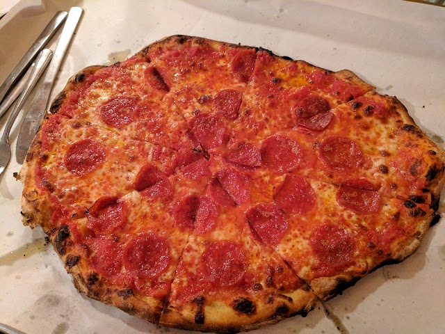 Sally's Apizza