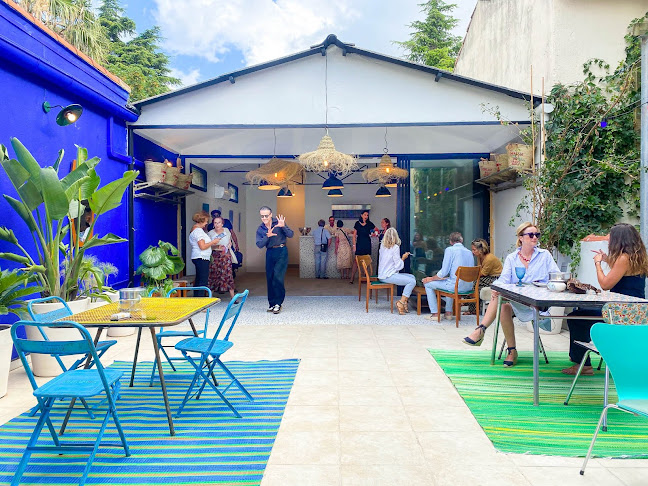 Terrasse en Ville Immobilier Marseille 12ème - Marseille