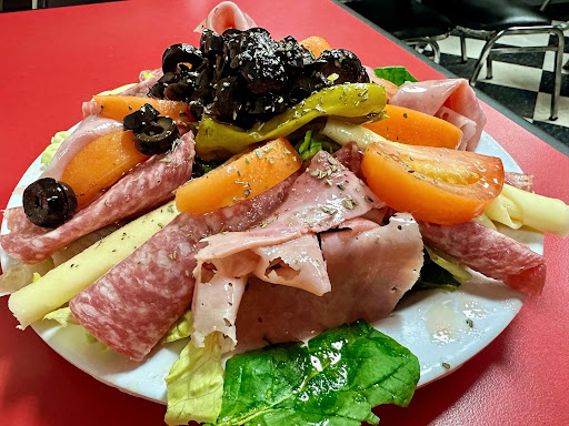 Florio's Pizza Inc, - Thumbnail