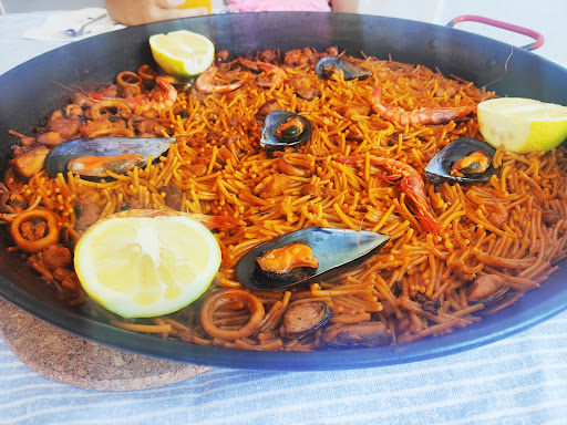 Pizza Ca Vicent - Thumbnail