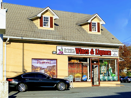 Central Ave Wines & Liquors